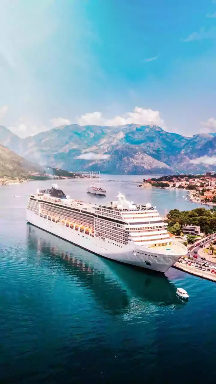 Mediterranean Cruises Halted: April Sailings Canceled by Key Cruise Line