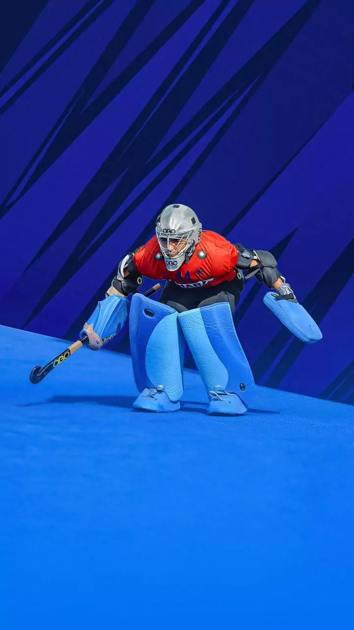 Savita Punia’s crucial save guides India to first Asian Games Hockey Gold in 44 Years