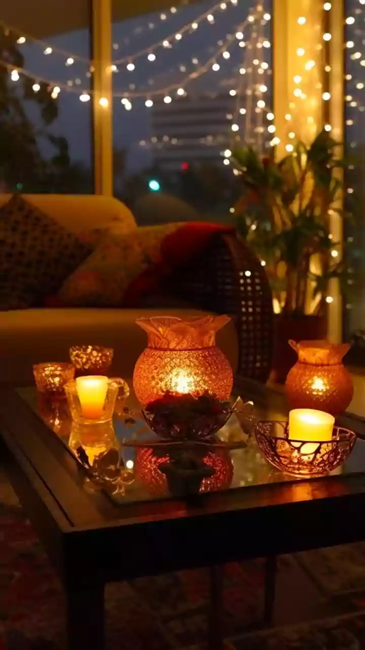 Why Budget Decor Tricks Like Tapestries And Warm Lighting Transform Small Rental Bedrooms