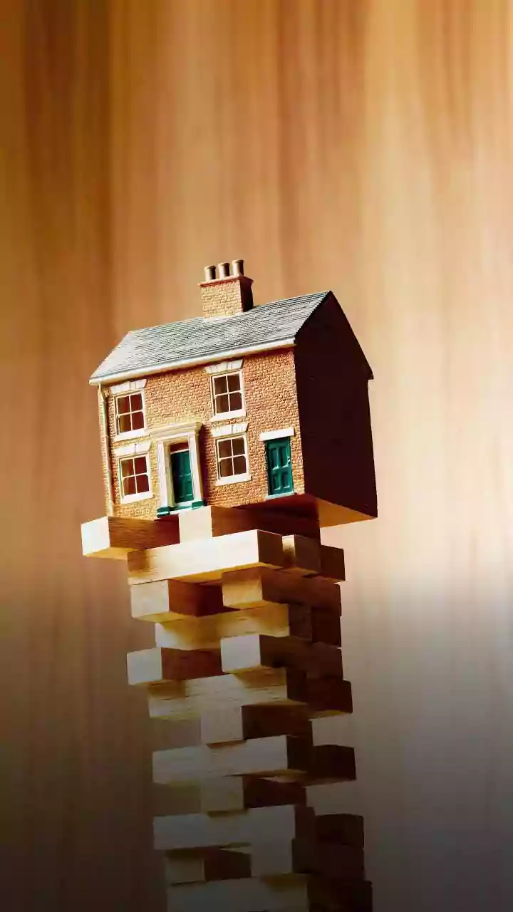 Challenges in the US Housing Market and Trump's Mortgage Plan