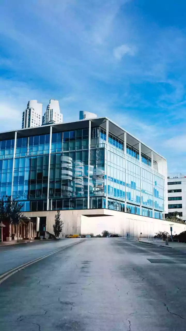 Why REITs are ideal for young earners seeking passive income from commercial real estate holdings
