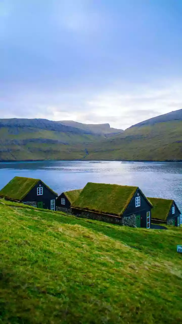 From Traveler to Homeowner: Discovering Paradise in Europe's Remote Faroe Islands