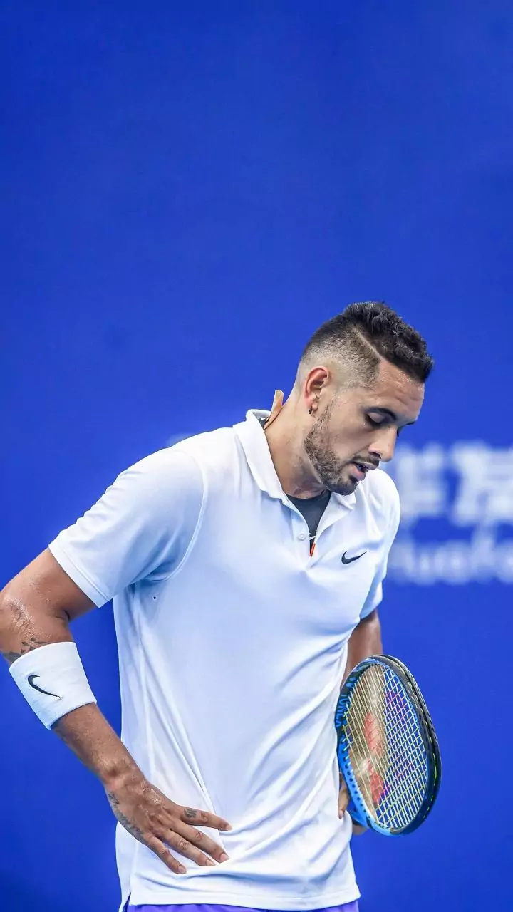 'Not Quite Ready To Go The Distance Yet!': Kyrgios To Sit Out Singles At Australian Open, Wawrinka Handed Wildcard