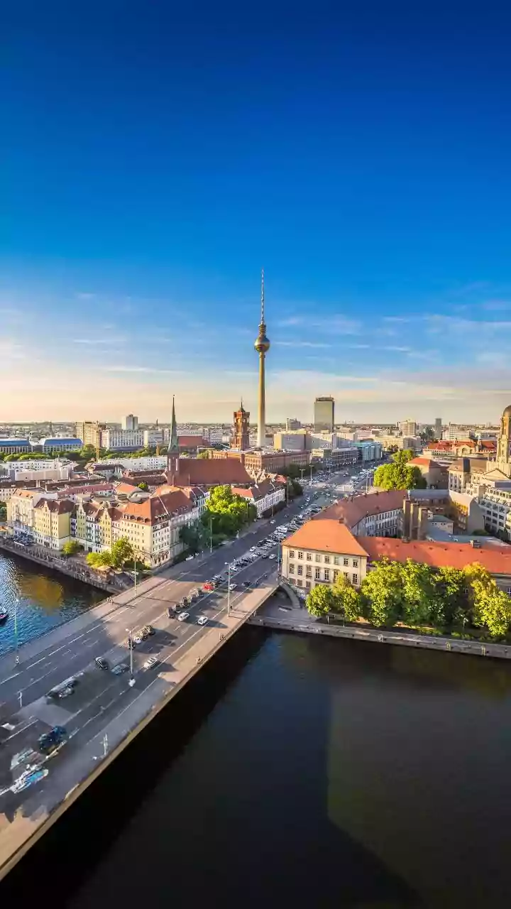 Baru menghargai budaya Indonesia ketika tinggal di Jerman