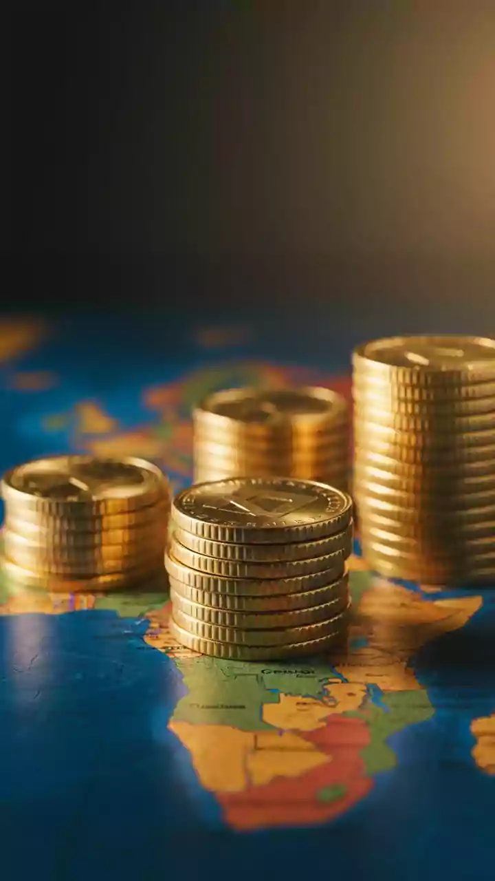 IMF reports India 6th largest economy with $3.92 trillion GDP