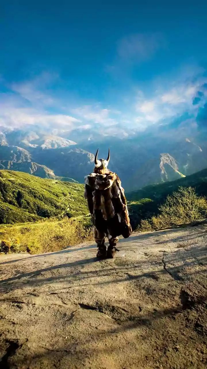 Nagaland Tourism Ahead Of The Annual Festival: Exploring Nagaland Hornbill Festival 2026