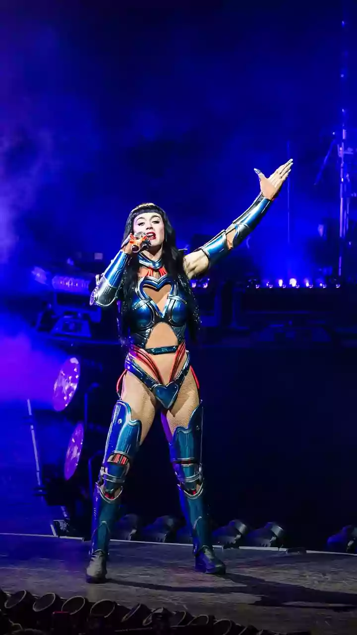 Por que o talento parece não ser suficiente para as mulheres na música?