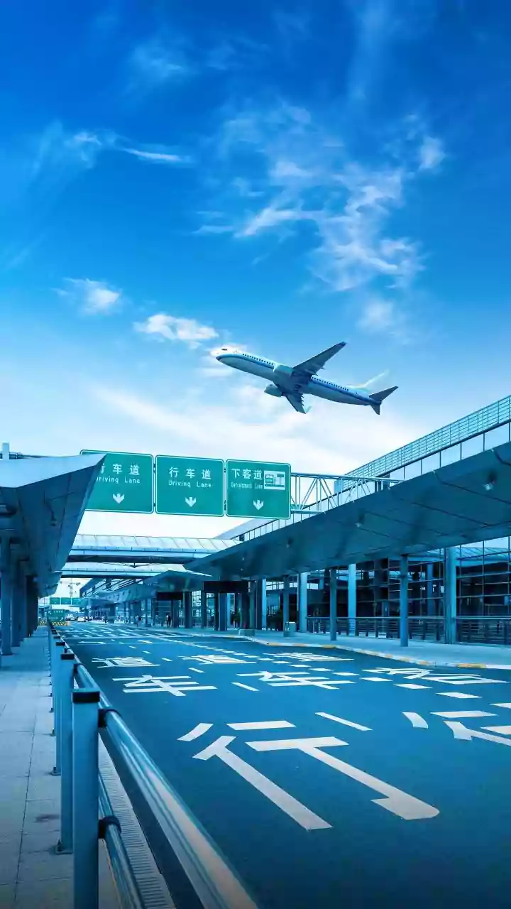 India-UAE Travel Alert: Navigating Flight Disruptions Amidst West Asian Tensions