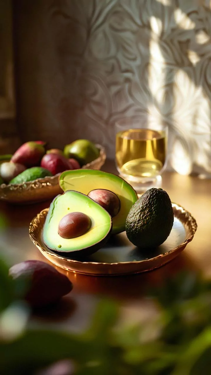 How Swapping Butter And Ghee For Unsaturated Oils Lowers Bad Cholesterol Levels Naturally