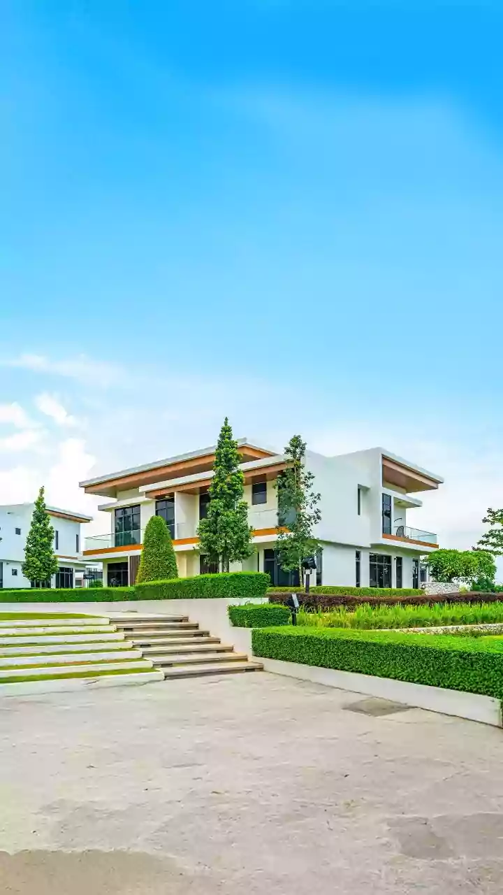 What's Your Life's Top Priority? Your Dream Home Choice Reveals All!