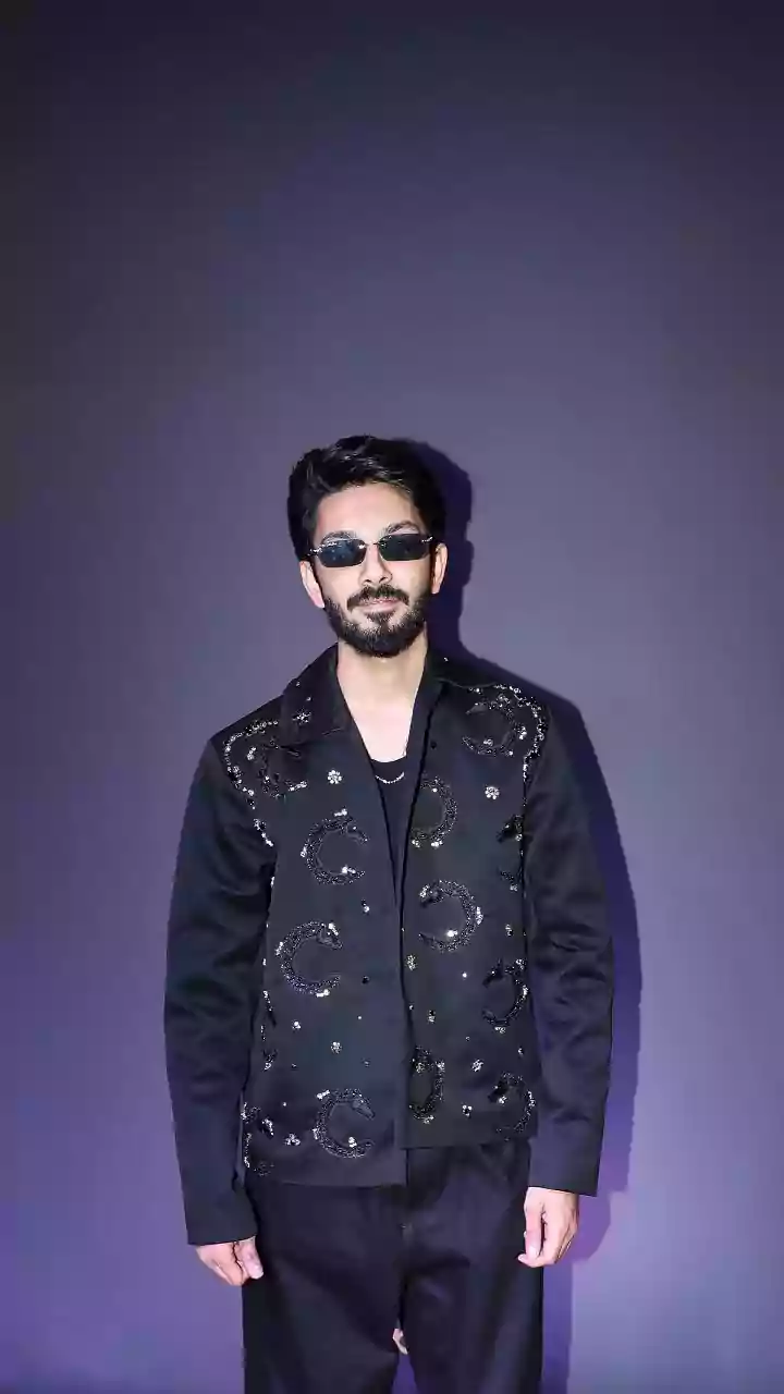 Anirudh Ravichander, Kavya Maran’s Wedding Reception Invitation Revealed Ahead of Greece Ceremony