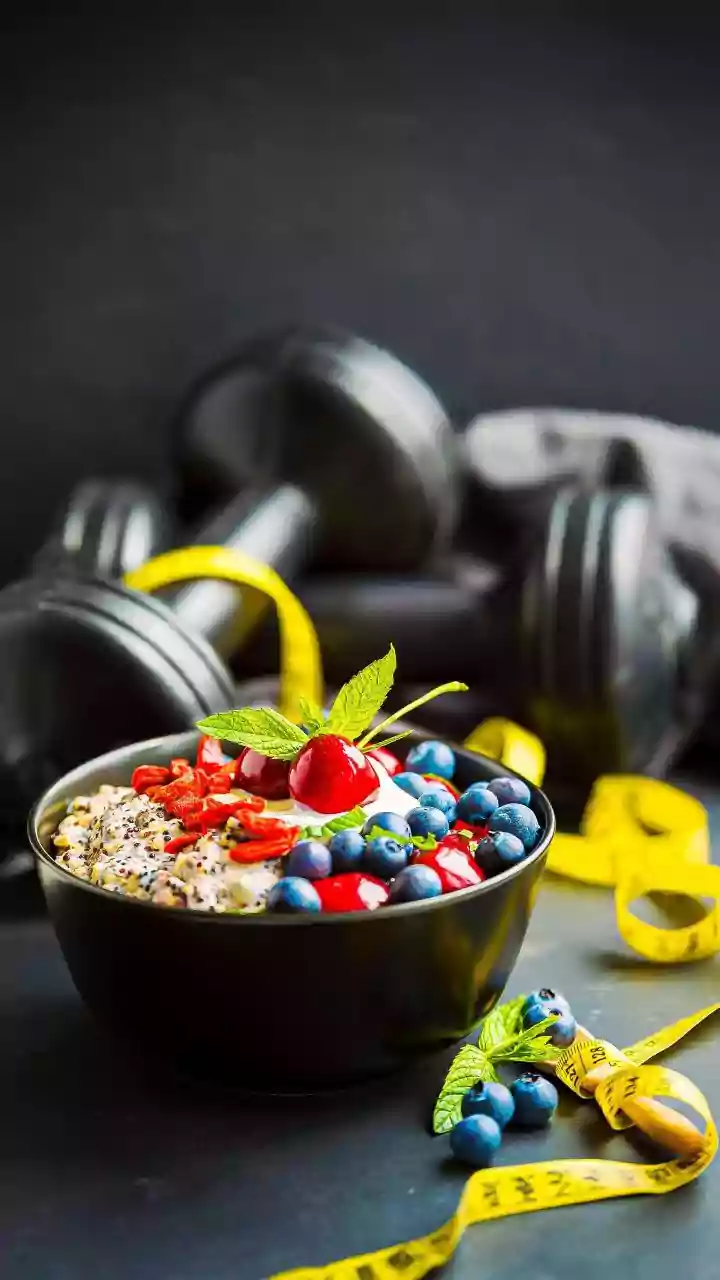 Comer antes ou depois do treino: o que realmente muda?
