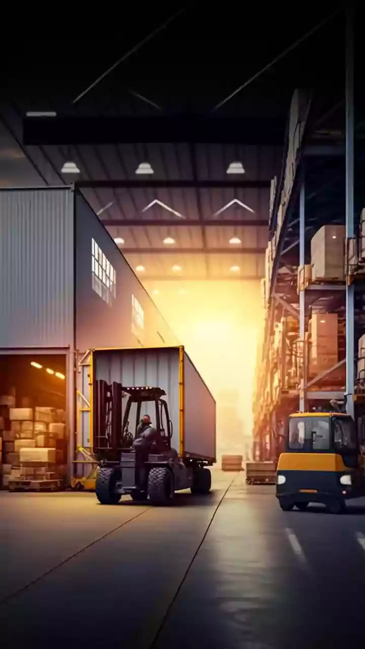 US Tariffs Impact: UP's Industrial Clusters Face Disruption