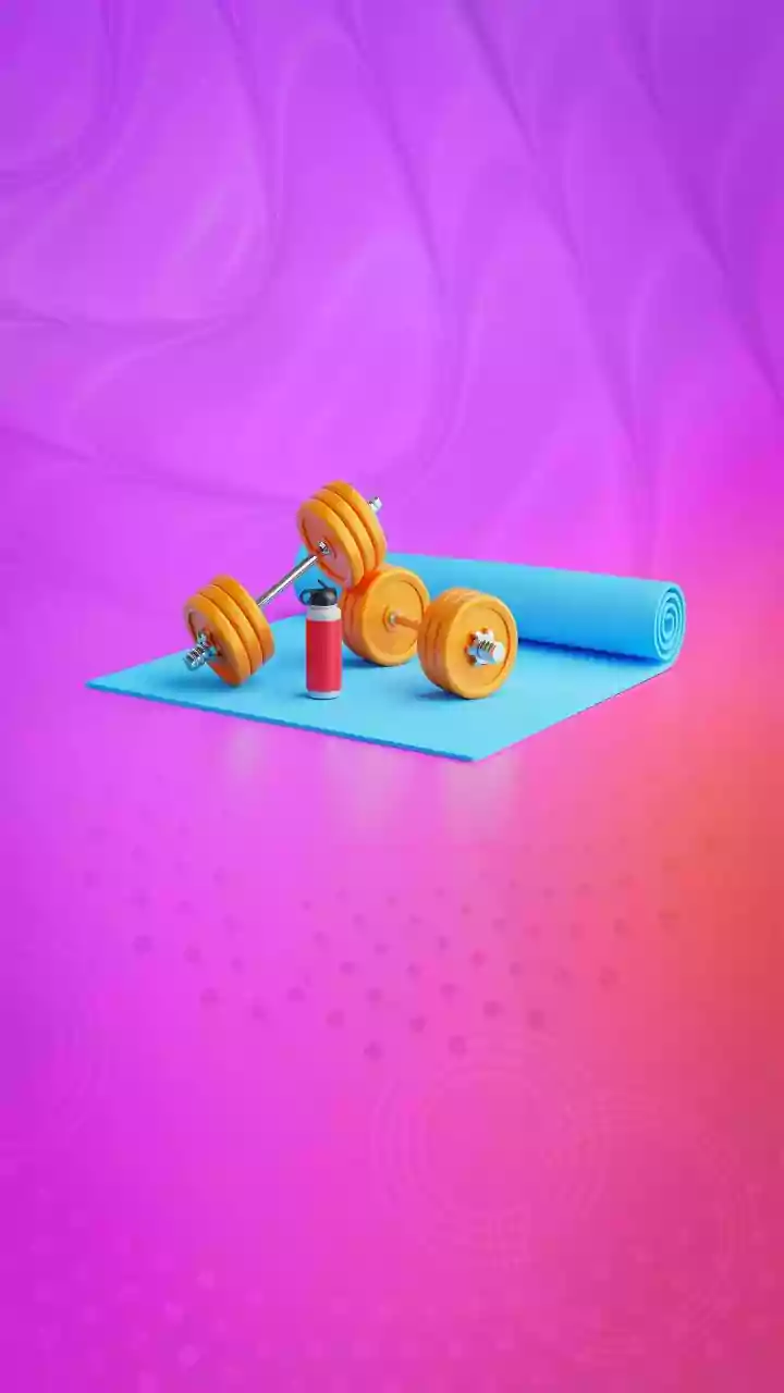 Stay Active: Quick Fitness Tips For Your Day