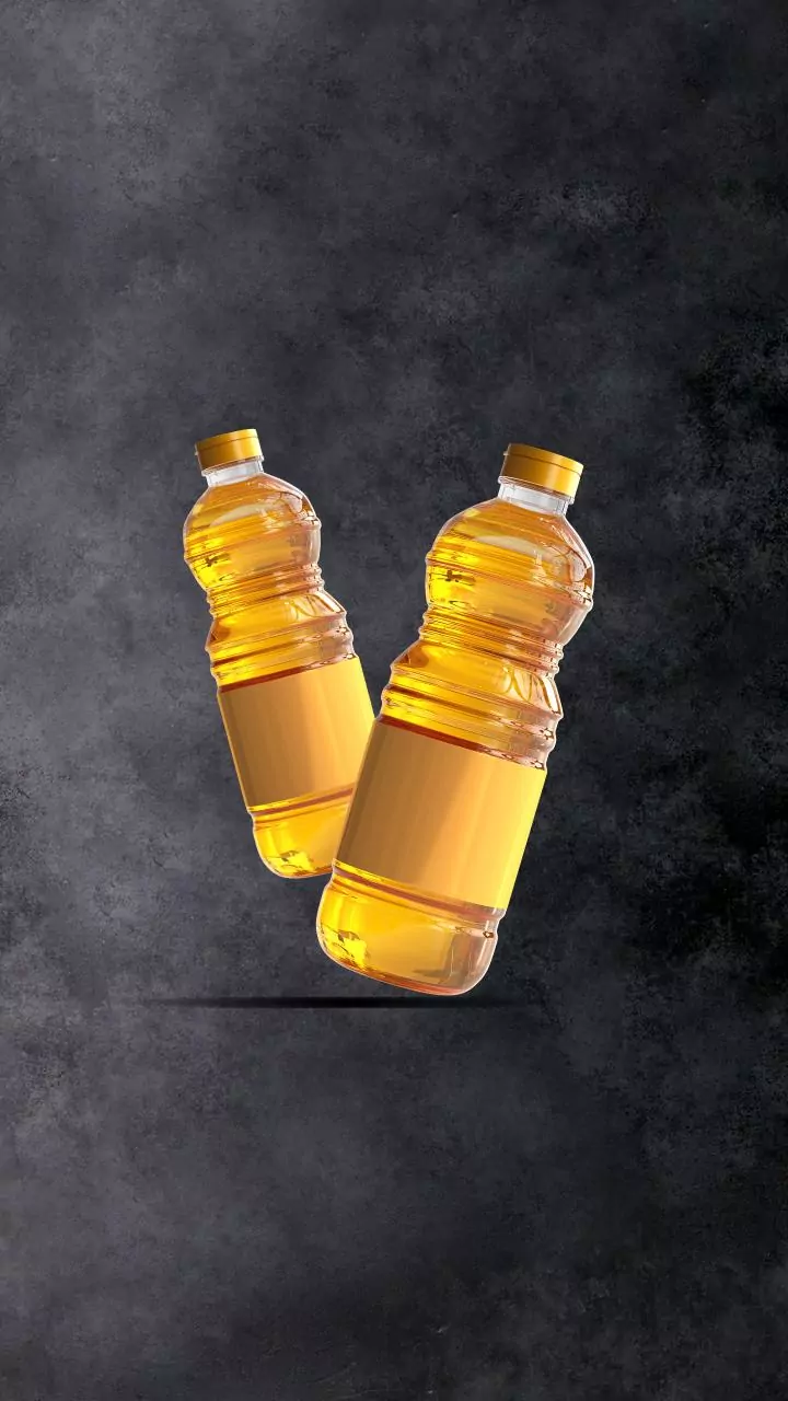 Fake lubricant oil manufacturing unit busted in Delhi, 1 held