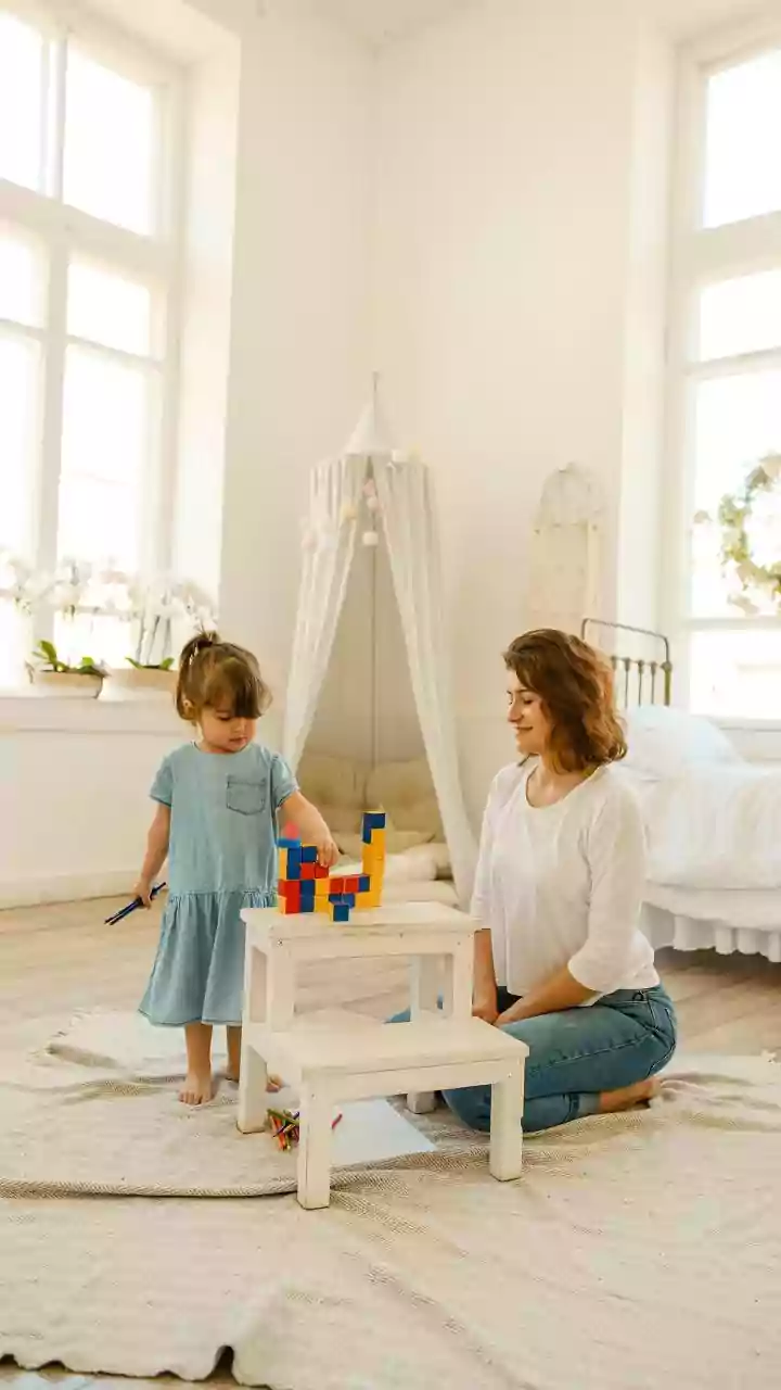 5 Mom Archetypes: Discover Your Mother's Unique Style and Legacy