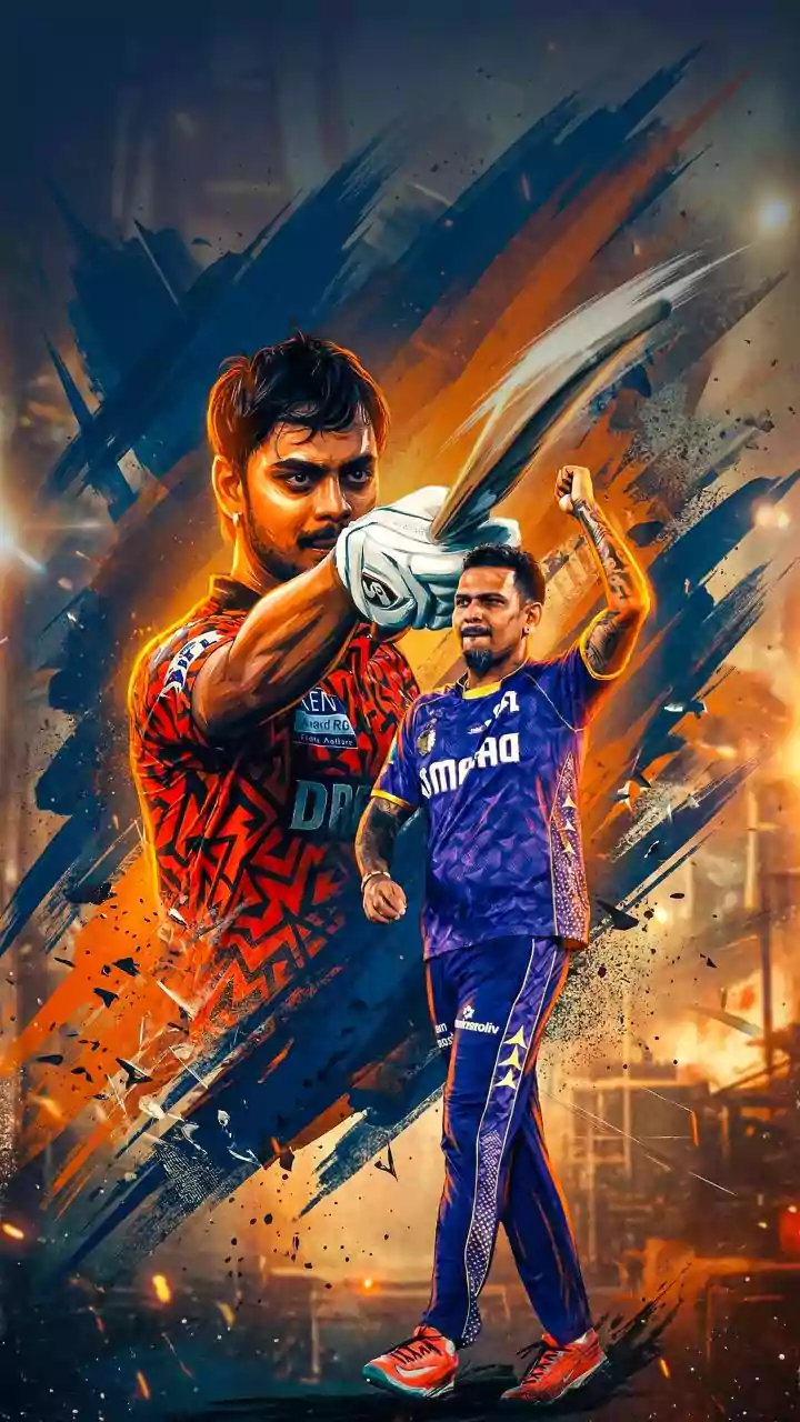 IPL 2026: KKR vs SRH, Match 6 - Top player battles to watch out for