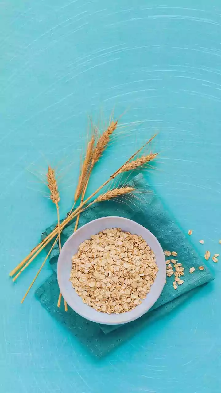 Fibre Turns Everyday Meals More Filling Fast