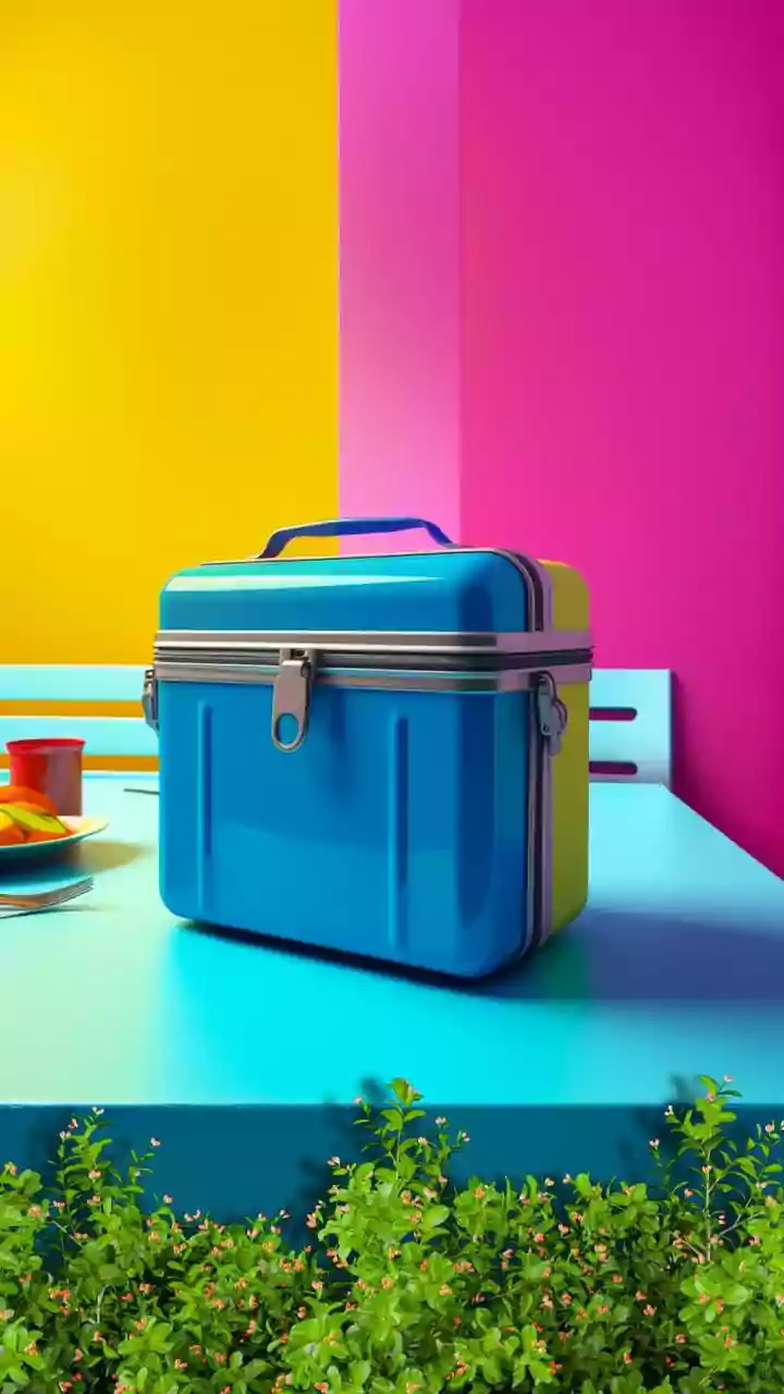 Heartwarming! Family Gifts Cooler To House Help, Her Reaction Melts Internet