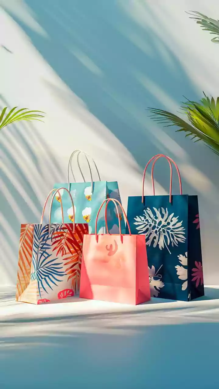 Weather signals, buying patterns, stock pressure – how AI shapes winter shopping