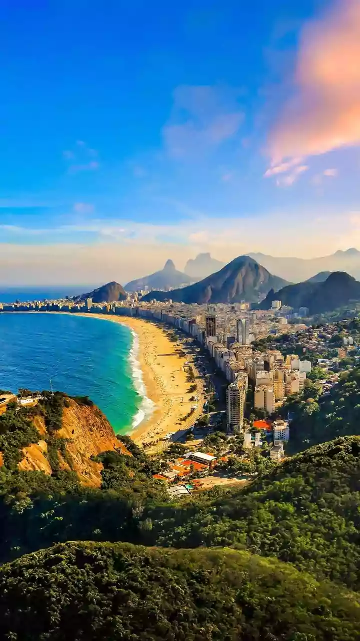 Quem fará o megashow de Copacabana em 2027? Prefeitura do Rio dá pista