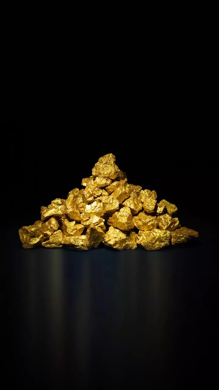 Gold, silver futures rebound after steep sell-off; value buying lifts sentiment