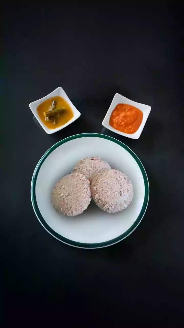 10 Steamed Indian Breakfasts: A Healthy Start!