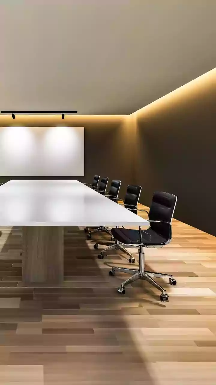 AI Tools Are Changing How Professionals Organise Meeting Discussions And Action Points