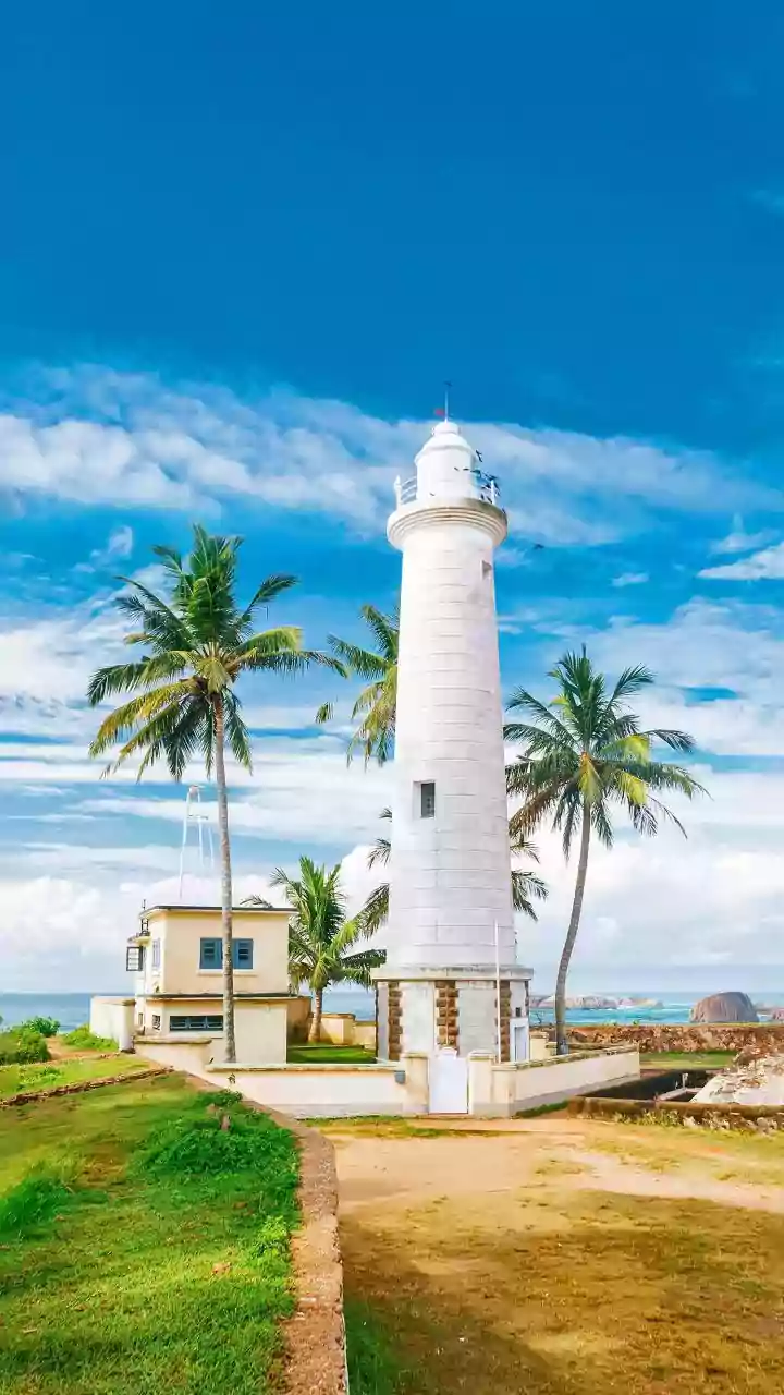 Indian Backpackers Take Advantage Of Visa-Free Entry For Quick 5-Day Sri Lanka Tours