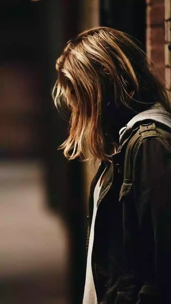 Anxiety's Rise in Teens: What's Behind It?