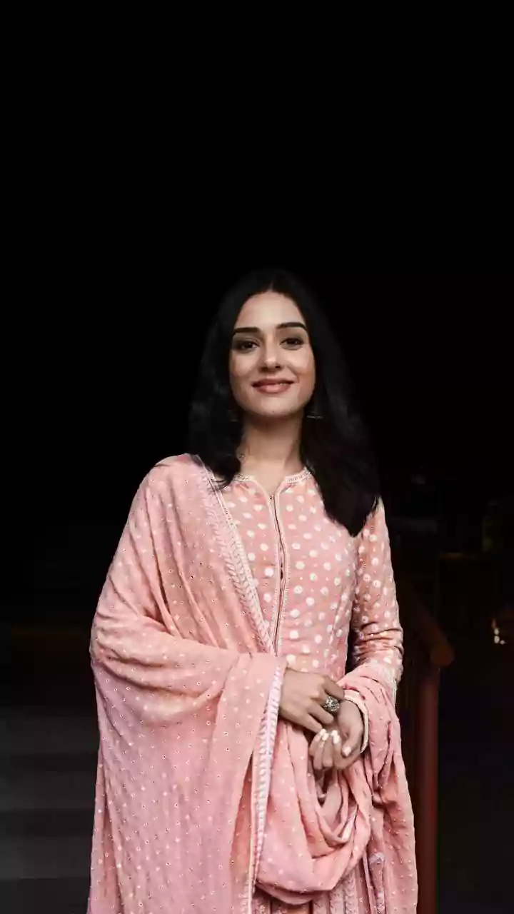 Amrita Rao Says 'Firsts Are The Best' As She Celebrates 22 Years Of Masti | Watch