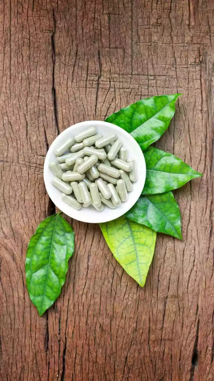 Unlocking Longevity: Top Anti-Aging Supplements