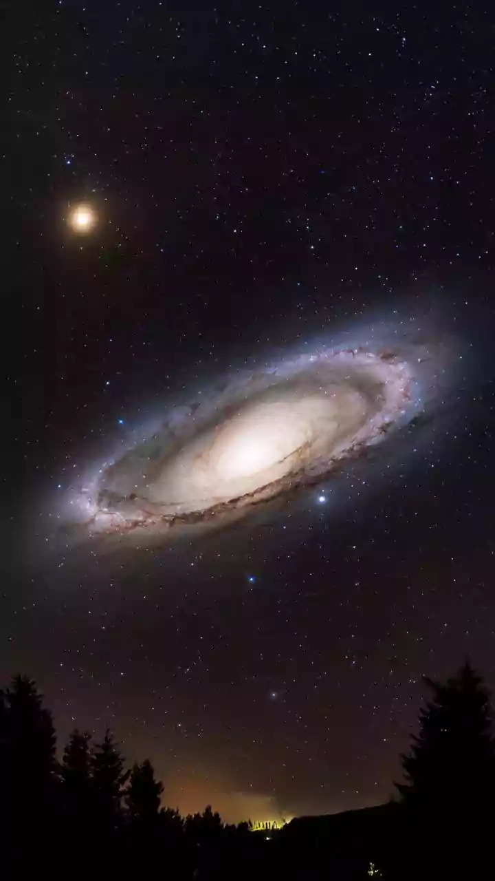 Crowded Star Systems May Hold More Undetected Planets Than Astronomers Can See