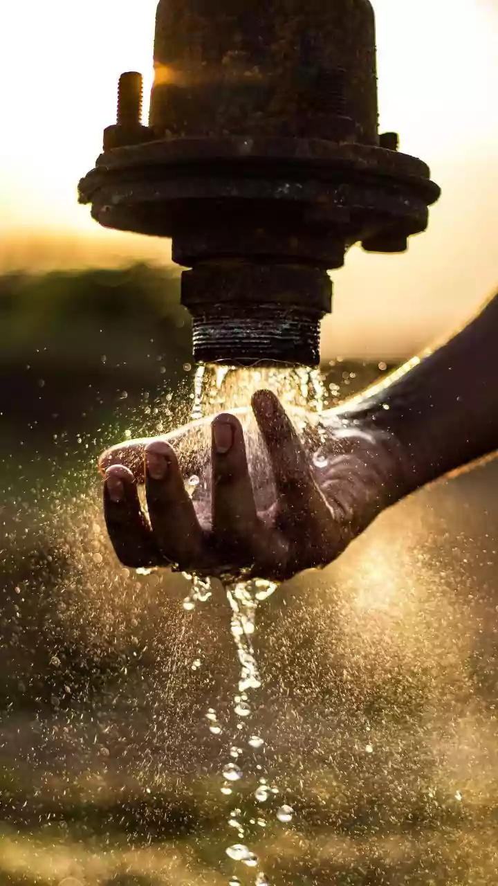 NHRC notice to MP govt over death of people after having 'contaminated water' in Indore