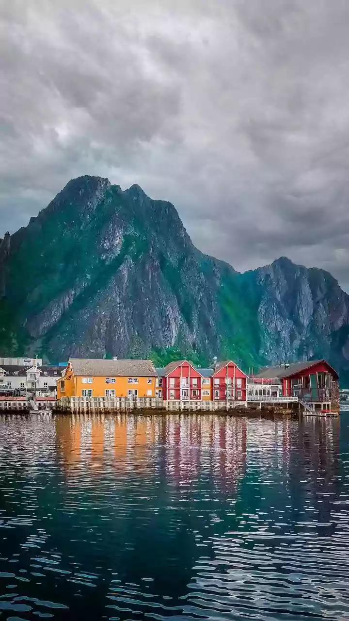 Estonia's most picturesque coastal villages: A list