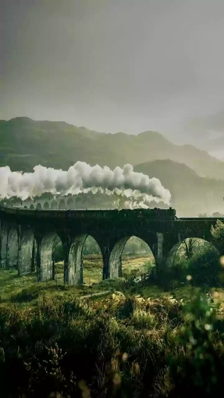 How Scenic Konkan Rail Trips Offer Relaxing Independence Day Long Weekend Escapes For Families