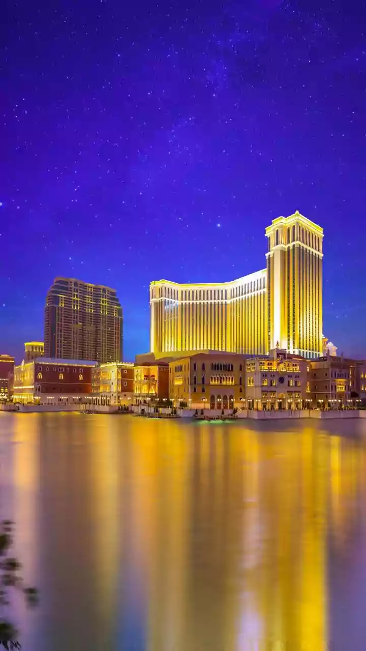A Michelin Key Rates The Stay, Not The Restaurant