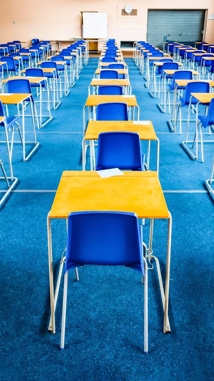 DU records highest exam load under NEP; tests 7 lakh students, sets 15,000 papers