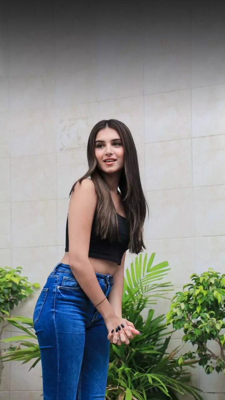 Tara Sutaria calls out 'paid PR' campaign targeting her and AP Dhillon