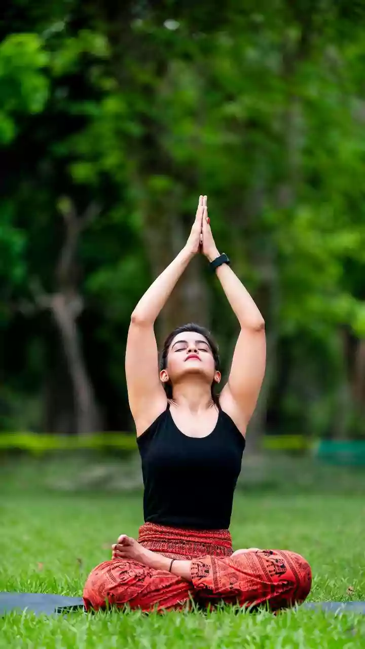 Yoga For High Schoolers Fun Simple Stretches To Boost Concentration And Diffuse Stress
