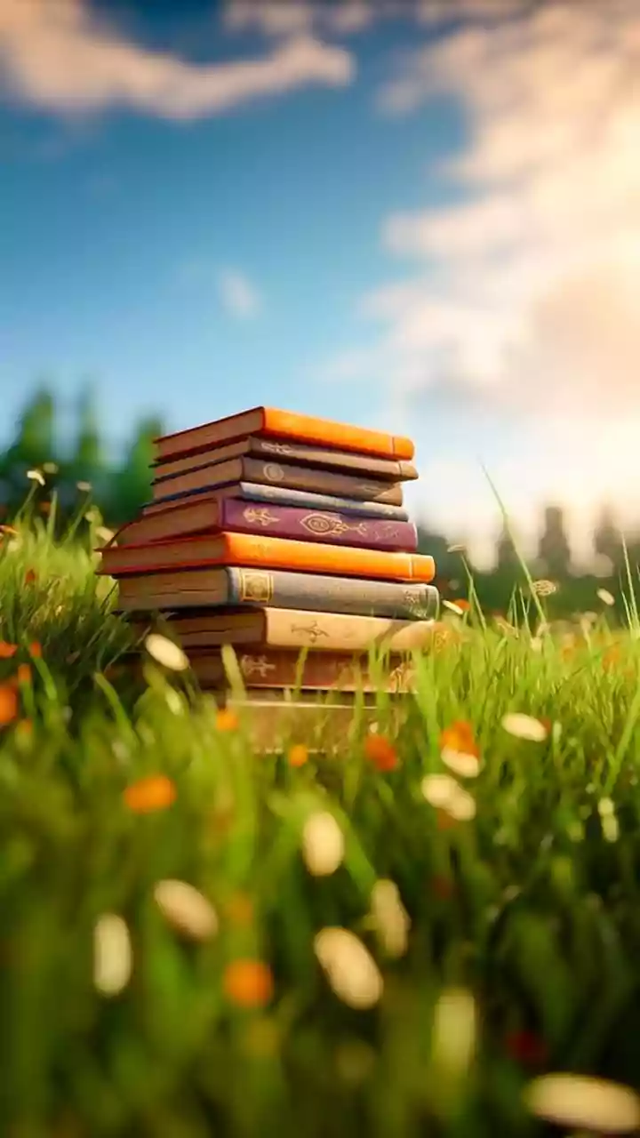 Curated Reads: Thoughtful Book Gifts to Delight Your Mum This Mother's Day