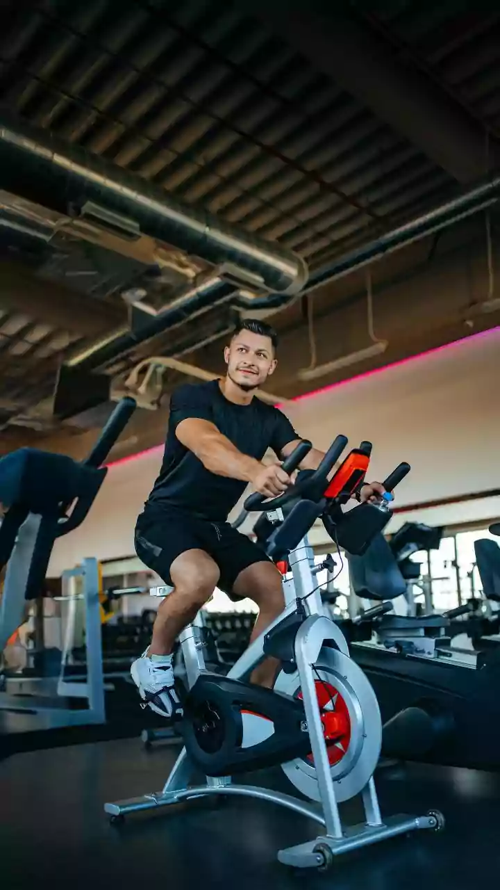 Protect Joints Safely Low-Impact Cardio Workouts That Boost Heart Health Without Jumping