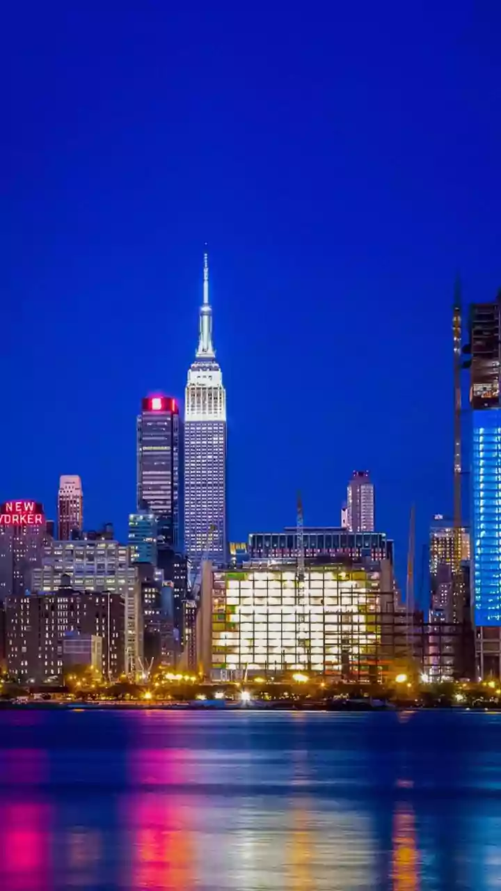 New York, New Jersey proclaim August 15 as India Independence Day