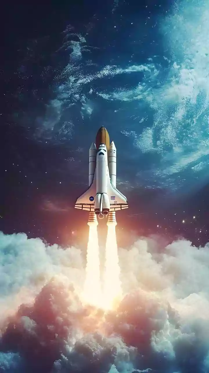 From Classroom To Cosmos: How Indian Students Can Begin A Space Journey