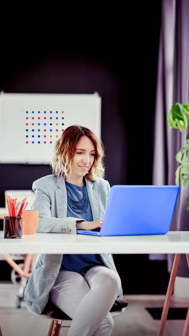 How Professionals Can Adapt As AI Enters Workplaces