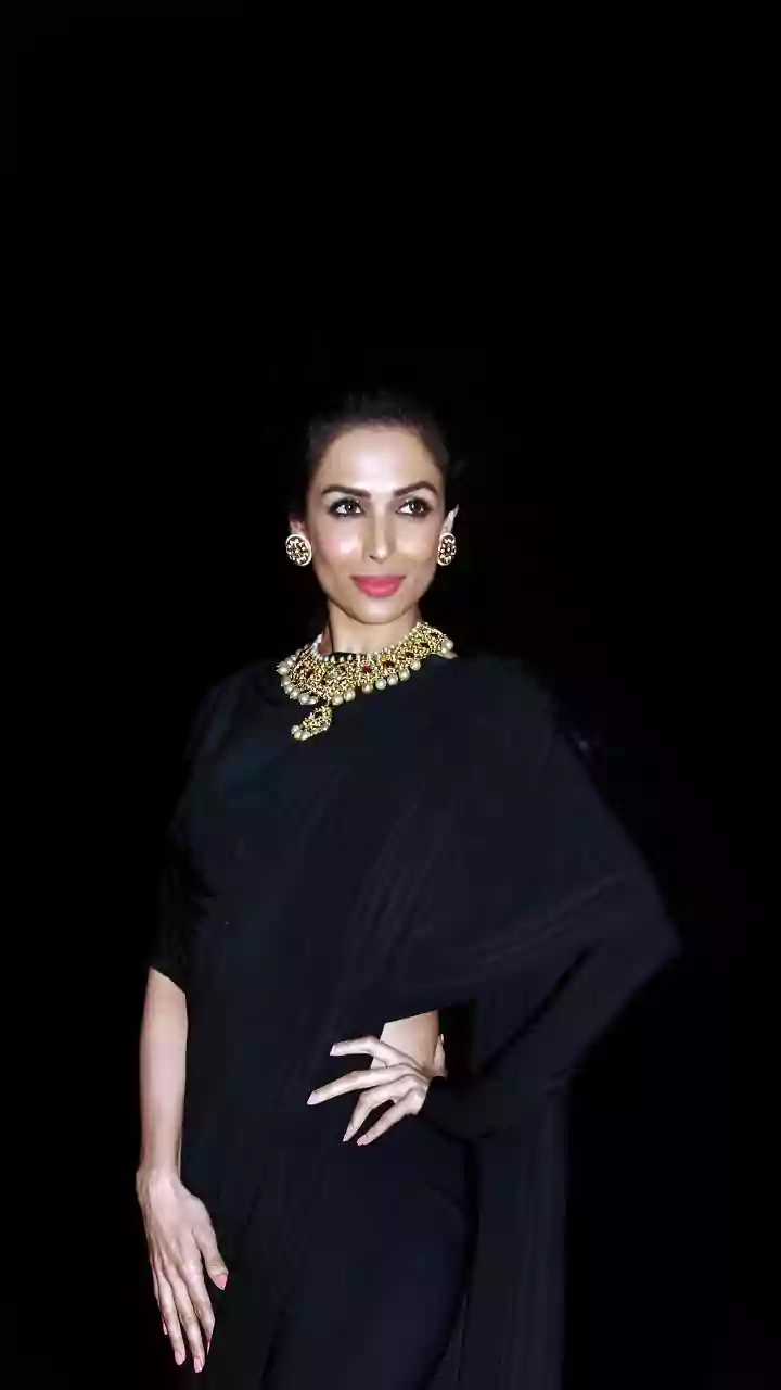 Malaika Arora's Fitness & Lifestyle: A Winning Formula