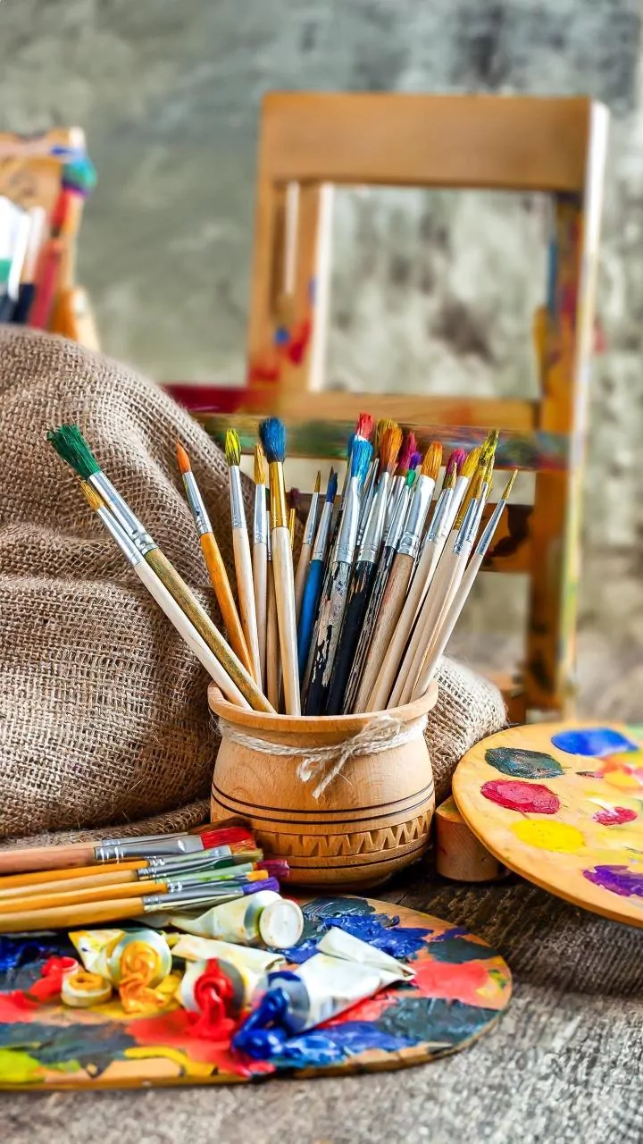 Linocut Art: A Beginner's Journey