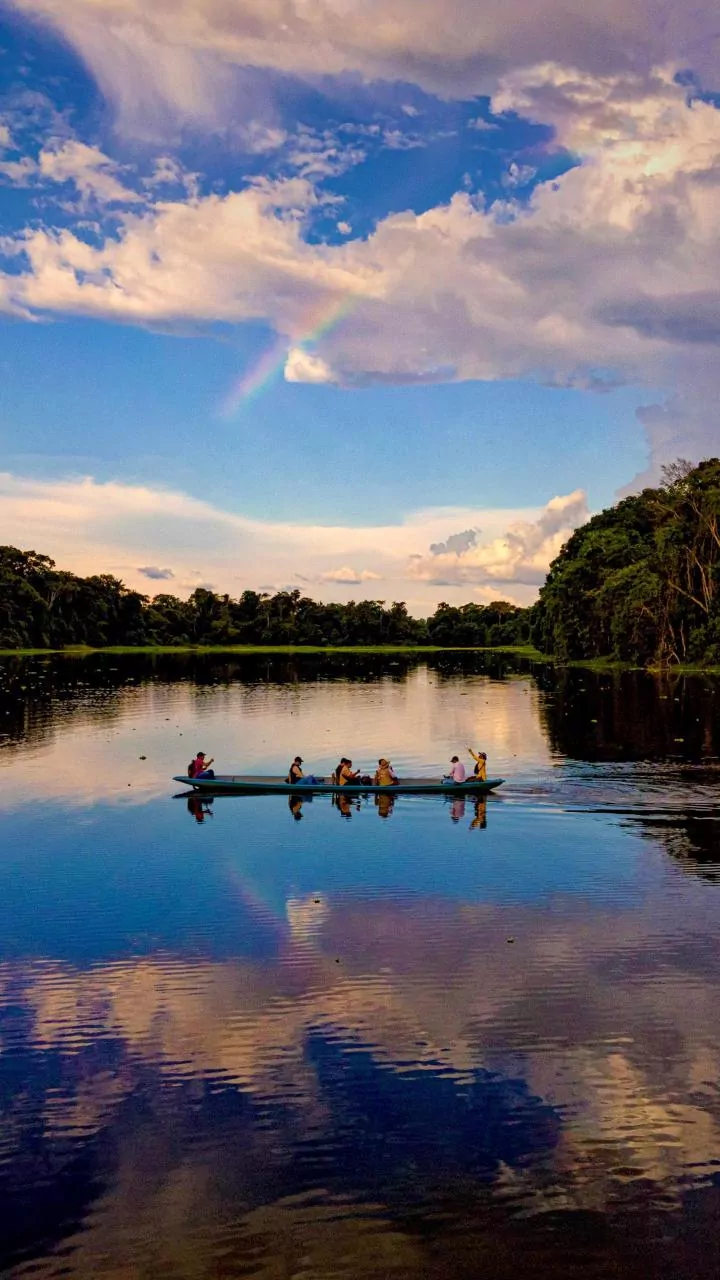 Quieter Indian Getaways Are Appealing To Travellers Seeking Nature, Regional Food And Slower Mornings