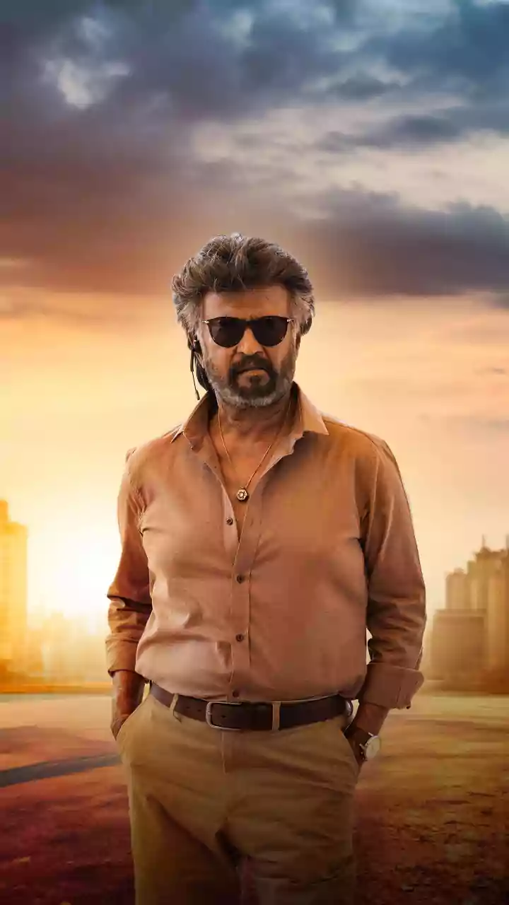 Rajinikanth returns in first glimpse of 'Jailer 2', makers set Dussehra release
