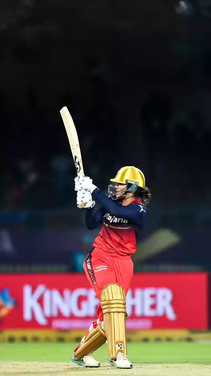 RCB-W clinch second WPL title – WPL Winner List, Orange and Purple cap leaderboard